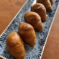 みつばちはっちん's cooksnap of when they made 酢飯 簡単‼ おいなりさん.