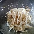 クックGGLXTL☆'s cooksnap of when they made 無限もやし.