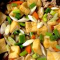 さんすけママ☆'s cooksnap of when they made 豚ごぼう煮物♪簡単ビタミン漢方食養生.