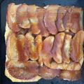 YamaMori子's cooksnap of when they made 簡単タルトタタン.