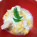 スカーレットの末裔's cooksnap of when they made 魚の卵の煮付け.