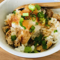ｂｅｒｒｙ＋'s cooksnap of when they made あぶらげ飯　田舎の懐かしの味。.