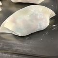 葉月優希's cooksnap of when they made 時短 餃子の包み方.