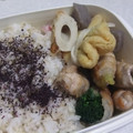 きらり流れ星's cooksnap of when they made 切り干し大根の肉巻き生姜焼き.