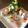 CLASSY4441's cooksnap of when they made 食べてなくなるクリスマスツリーサラダ.