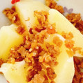 りーとぽん's cooksnap of when they made 給食の味♪じゃがいものそぼろ炒め.