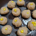 ゆうまいズ's cooksnap of when they made あの味を目指したシュウマイ.