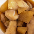 あにゃゃゃゃん's cooksnap of when they made 里芋と大根の煮物.