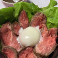 クックHAL1PS☆'s cooksnap of when they made 放置で簡単すぎる温泉卵♡.