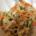 ytss's cooksnap of when they made 給食の味☆切り干し大根とツナの和え物.