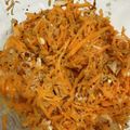 Sora_moon's cooksnap of when they made 簡単☆にんじんサラダ☆.