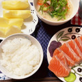 たぁープ〜's cooksnap of when they made わが家の風邪薬！関西風☆粕汁.