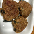 imokorebon's cooksnap of when they made 青のり香る♡海老とレンコンの和風揚げ.