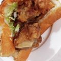 ☆熊八☆'s cooksnap of when they made ポケットサンド.