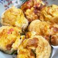 うぱるぱここあ's cooksnap of when they made 天然だしパックでつくる ふわふわ明石焼.