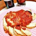 かわゆう1211's cooksnap of when they made 豚肉と林檎のマスタードケチャップ焼き.