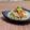 Yukiまむ's cooksnap of when they made しらすでおつまみ。なめ茸と辛子乗せ.