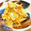 ＊sunlight＊'s cooksnap of when they made ❤食べるラー油で簡単ねぎチャーシュー❤.
