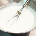 birdie's cooksnap of when they made 家で簡単☆混ぜるだけシーザードレッシング.