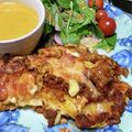 とむぽん3's cooksnap of when they made こだわりの本格ラザニア・基本の味.