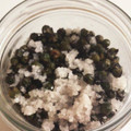☆lalapin☆'s cooksnap of when they made 生胡椒の塩漬け.