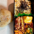 ma_nyap's cooksnap of when they made 簡単節約！やみつき鶏皮炊き込みご飯♪.