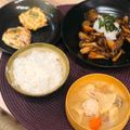 おもちまるとシャルル's cooksnap of when they made 椎茸のカニカマ詰め.