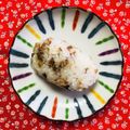 チェックのミニくま's cooksnap of when they made 鯖缶で常備食☆とろろ昆布➕で☆鯖缶そぼろ.