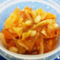 みれいく's cooksnap of when they made トマト缶と大豆のスープ.