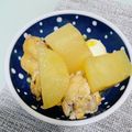 みぎわ's cooksnap of when they made 手羽元のポン酢煮⁂圧力鍋で簡単ほろほろ.