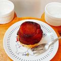 タシー's cooksnap of when they made 簡単タルトタタン.