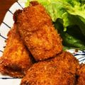 みーさんエイト's cooksnap of when they made ちくわチーズのフライ.