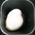 ソネチコ's cooksnap of when they made HBで！杵付き風おもち.