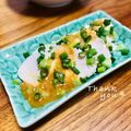 ねっちゃんっ's cooksnap of when they made 茹でむね肉の葱みそソース.