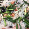 ﾌﾞﾚﾝﾀﾞ's cooksnap of when they made 大好き♪タイ料理　ヤムウンセン.