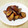 ＠迷子＠'s cooksnap of when they made 揚げ焼きで作る黒砂糖だけの お手軽大学芋.