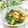 Satoco❋'s cooksnap of when they made つぼみ菜とピーマン ベーコンの胡麻炒め.