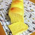 ＊＊ラテ＊＊'s cooksnap of when they made マーマレードな♡食パン.