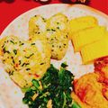 ✽チョコⅠＨ✽'s cooksnap of when they made ♡とってもラブリー♡ハートのおにぎり♡.
