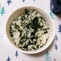 ハラールレシピ's cooksnap of when they made 簡単なのに絶品♡懐かしのわかめごはん.