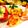 ✽チョコⅠＨ✽'s cooksnap of when they made ☆エビの､ピザ風パン粉焼き！.