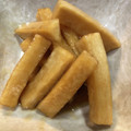 puririnrin's cooksnap of when they made 大根のめんぽん漬け.