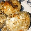 ハラクン's cooksnap of when they made 簡単 ごぼう舞茸鶏胸肉の炊き込み御飯.