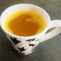ひさかた's cooksnap of when they made クリスマスの飲み物♪ホットワイン.