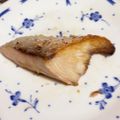 ミンジュン's cooksnap of when they made 失敗しない冷めてもふっくら♡ブリの塩焼き.