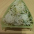 あゆたっくん's cooksnap of when they made 悪魔のおにぎり.