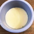 ペンタゴン食堂's cooksnap of when they made アガーで簡単〜杏仁豆腐♬.