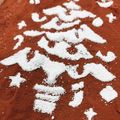 春と水's cooksnap of when they made 簡単！おいしい！！クリスマスティラミス.