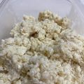 クックBERYWQ☆'s cooksnap of when they made おから豆腐で作る極うま糖質オフ手巻き寿司.