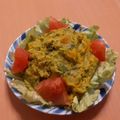 もんしゅしゅ's cooksnap of when they made かぼちゃサラダ マヨネーズなし.